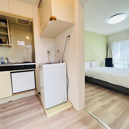 Okubo Abia House Apartment Tokyo Luaran gambar
