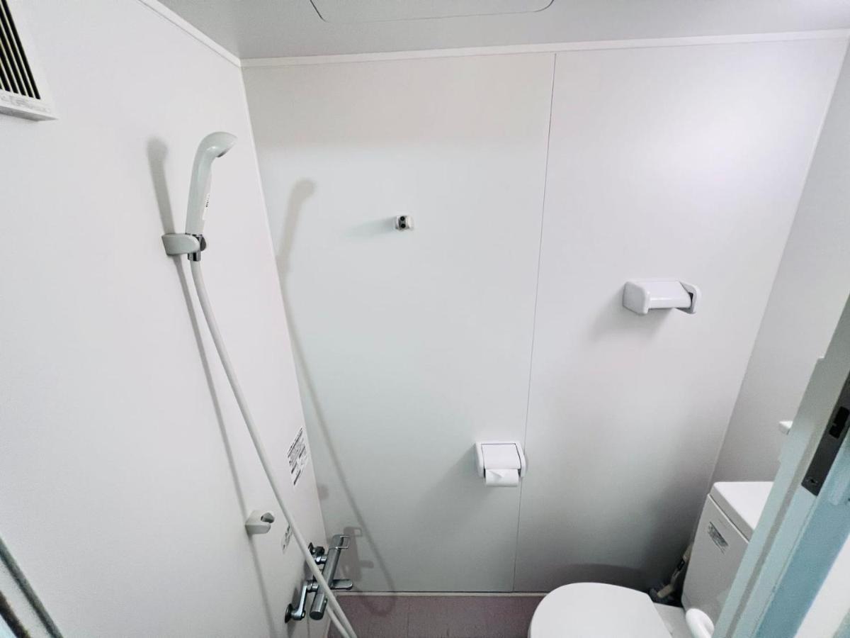 Okubo Abia House Apartment Tokyo Luaran gambar
