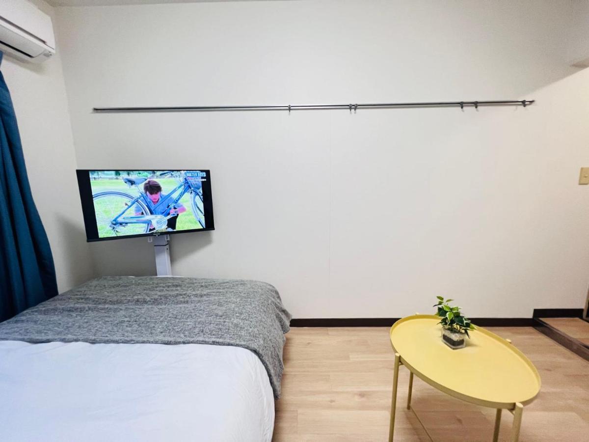 Okubo Abia House Apartment Tokyo Luaran gambar
