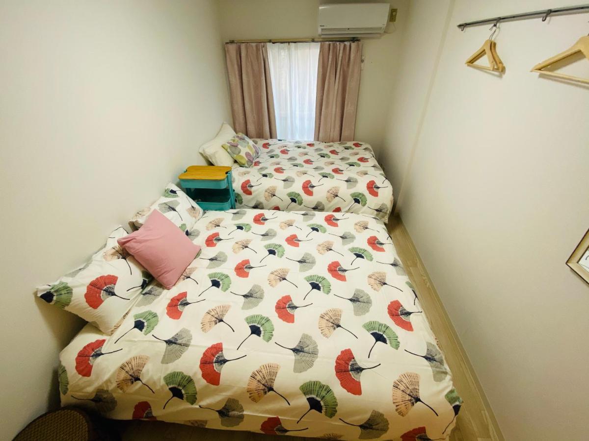 Okubo Abia House Apartment Tokyo Luaran gambar