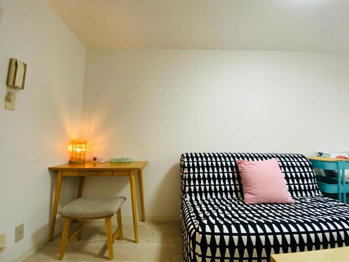 Okubo Abia House Apartment Tokyo Luaran gambar