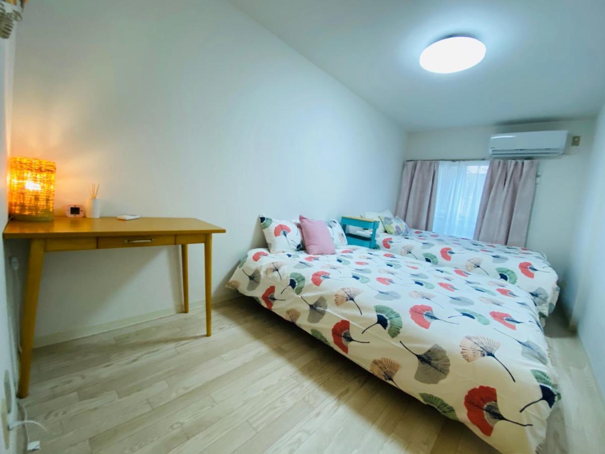 Okubo Abia House Apartment Tokyo Luaran gambar