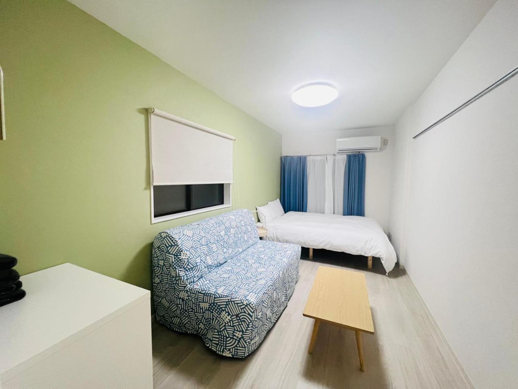 Okubo Abia House Apartment Tokyo Luaran gambar