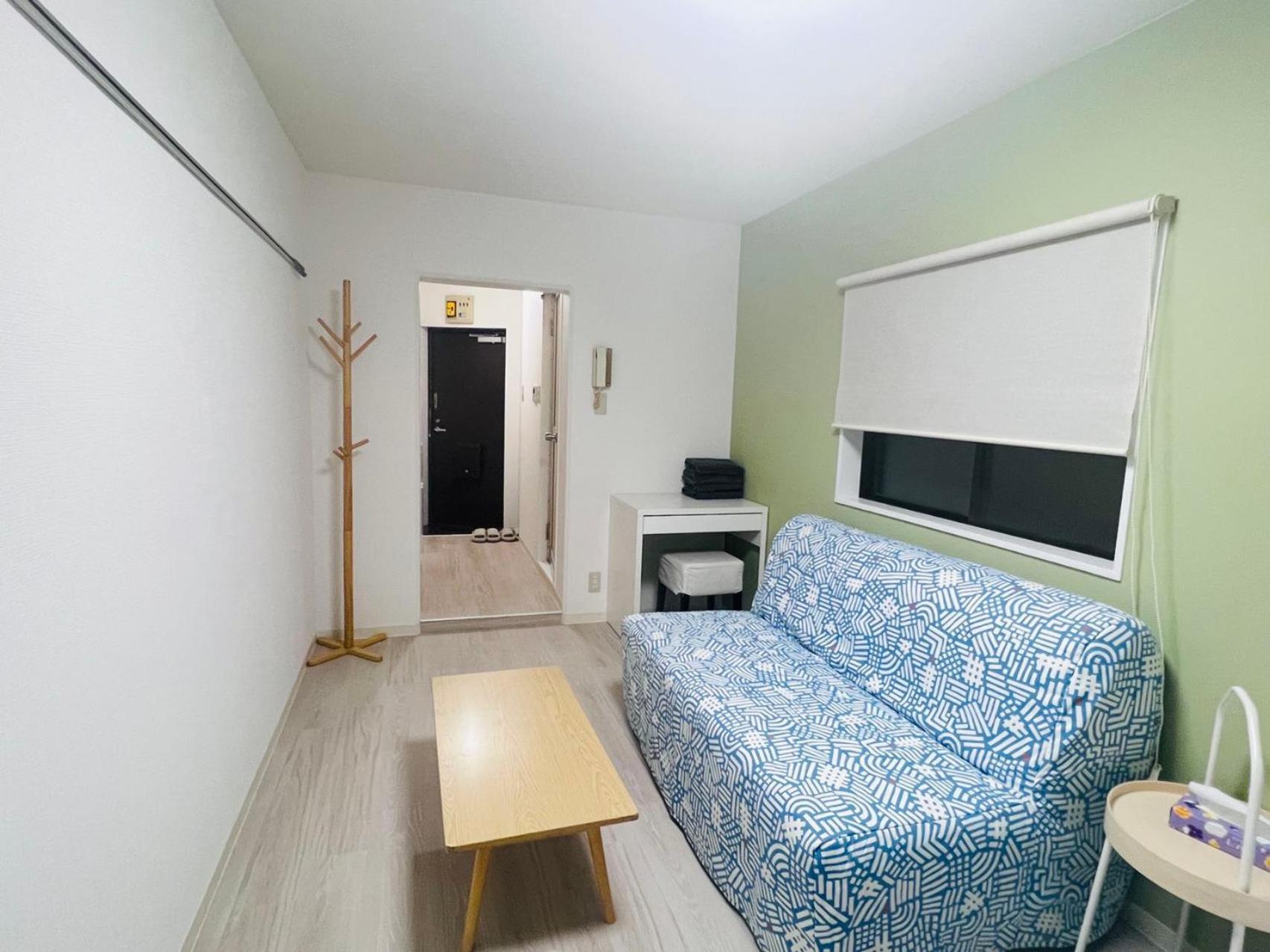 Okubo Abia House Apartment Tokyo Luaran gambar